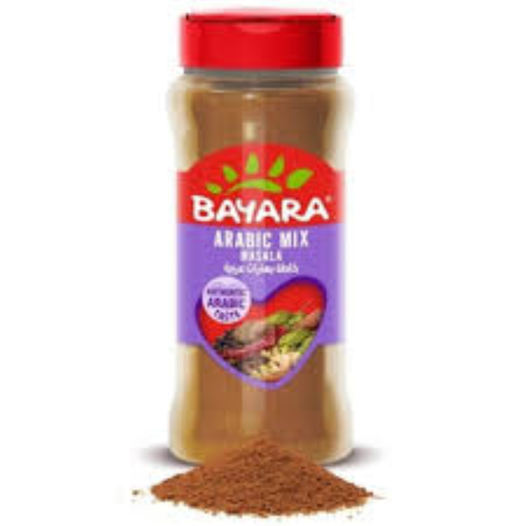 BAYARA ARABIC MIX 135G